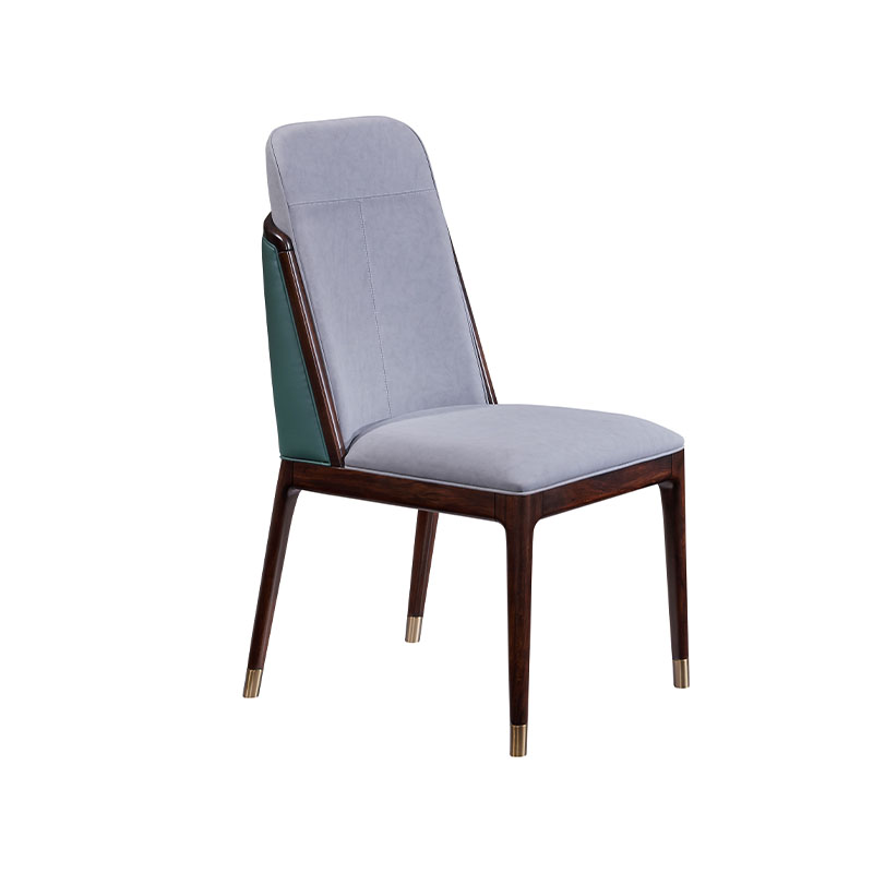 How Does Dining Chair Design Define the Atmosphere of a Modern Restaurant Space?